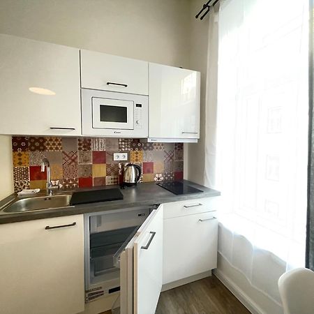 Petrska Apartment In Prague 1 Luaran gambar