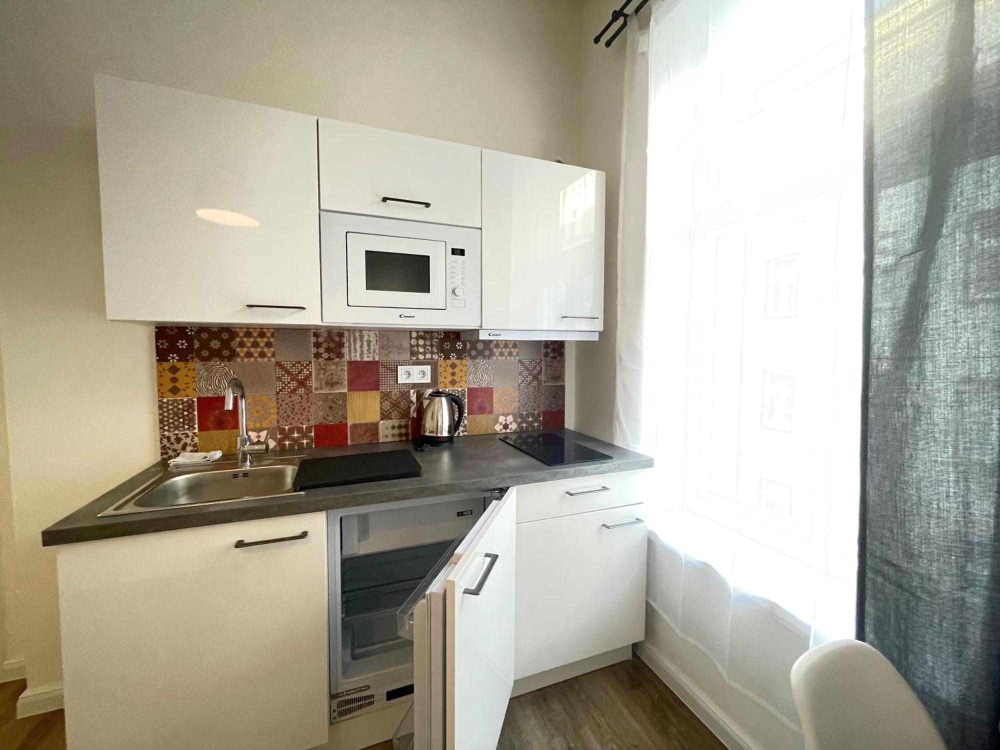 Petrska Apartment In Prague 1 Luaran gambar